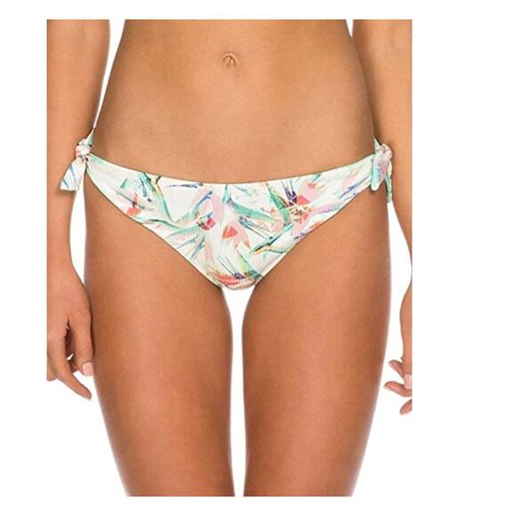 ISABELLA ROSE Island Time Maui Multi BOTTOM ONLY Small 4 - 6 NWT - Picture 4 of 8